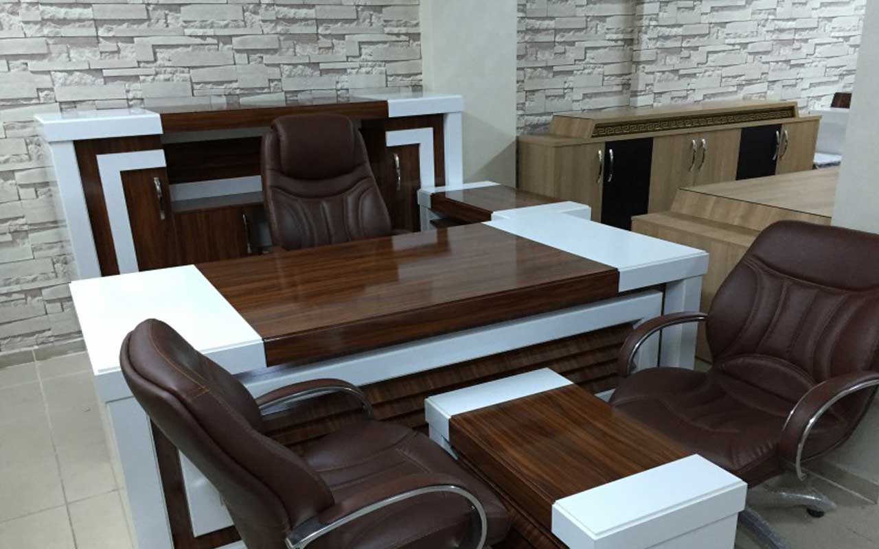 İkinci El Ofis Büro Mobilyaları Alım Satımı